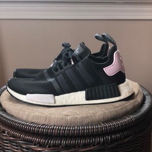 Adidas NMD's